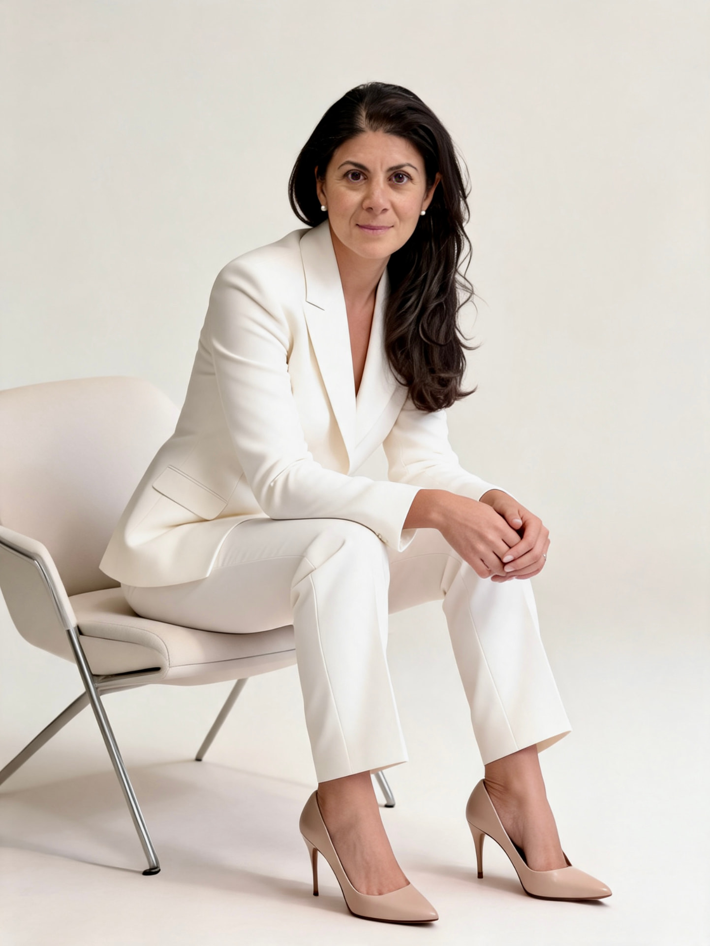 Andrea Moreau Folcker portrait
