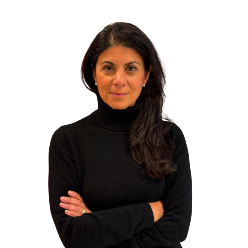 Andrea Moreau Folcker portrait