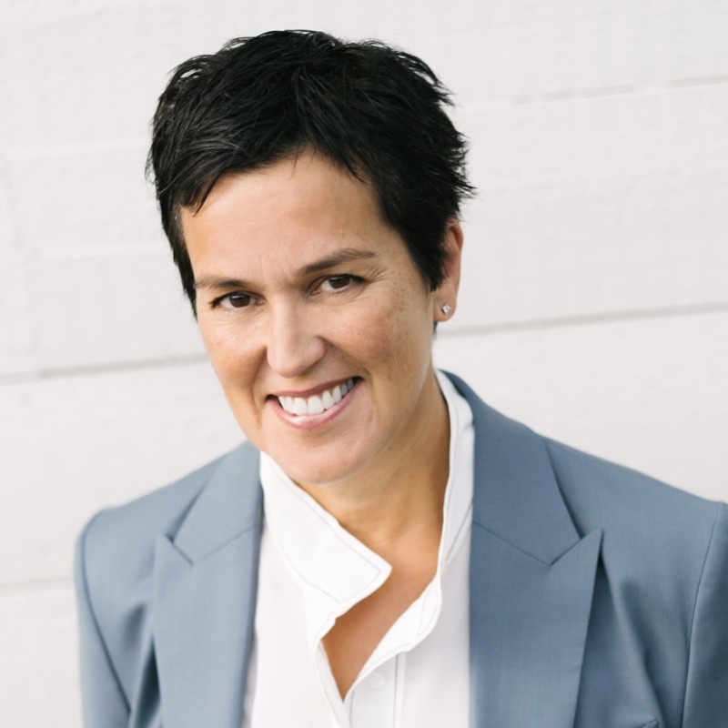 Eva K. portrait